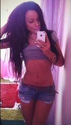 BDSM проститутка Камила, 23 лет, г. Одесса