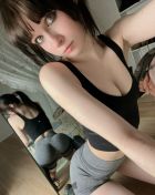 Интим-услуги (Іріша, 20)