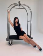 Анкета повії для інтимних знайомств