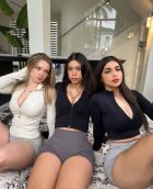 Самая дешевая индивидуалка Подружки, 24 лет