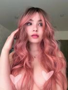 ВИП девушка Лана, 21 лет, рост: 170, вес: 52