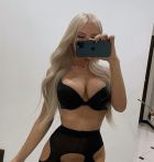 Алиса, 21 лет - домина БДСМ