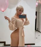 Студентка индивидуалка Алиса, рост: 170, вес: 50