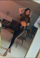 Лиза, 19 лет: БДСМ, страпон, прочие секс-услуги