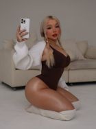 Анальная проститутка Мишель, 20 лет