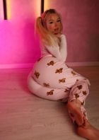 Мишель - услуги бдсм в Одессе