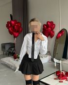Яна инди, +38 (096) 983-27-14 Девушка массажистка Яна инди, от 5000 грн. в час