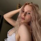 Маша - девушка на ночь для щедрого мужчины, закажите онлайн прямо сейчас