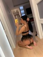 Кошечка, +38 (098) 389-90-27 Кошечка, тел. +38 (098) 389-90-27 - фемдом знакомства на SexOdessa.com