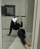 Лиличка 🔥 есть ночь , +38 (063) 707-72-13 Лиличка 🔥 есть ночь , рост: 163, вес: 50 - проститутка за деньги