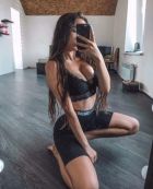 Лиля, +38 (095) 458-81-93 Лиля - возбуждающий массаж, минет, классика в Одессе