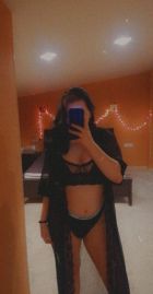 Анечка, +38 (068) 987-35-90 Анечка, рост: 160, вес: 55 - тайский массаж члена
