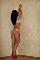 Радочка, +38 (068) 098-71-24 Самая дешевая индивидуалка Радочка, 41 лет