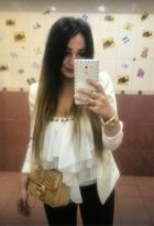 Индивидуалочка, +38 (050) 202-58-50 Юлечка, анкета на SexOdessa.com