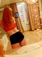 Вика АНАЛ, +38 (097) 052-88-27 Вика - секс за деньги в Одессе от 1000 грн. в час, закажите онлайн