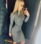 Аня, +38 (096) 099-53-45 Аня — знакомства для секса в Одессе