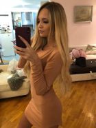 Аня, +38 (098) 607-24-18 Аня - возбуждающий массаж от 500 грн. в час, круглосуточно