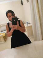 Самира, +38 (068) 950-07-00 Самира, рост: 165, вес: 58