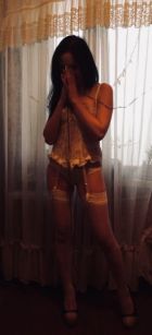 Шанель, +38 (063) 229-04-13 BDSM рабыня Шанель, рост: 170, вес: 57