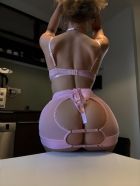 Анкета повії для інтимних знайомств