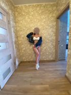 ❤️Вика есть ночь❤️, +38 (063) 763-54-71 ❤️Вика есть ночь❤️, 21 лет