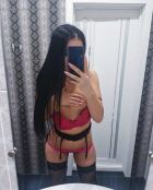 Вики, +38 (096) 289-54-32 BDSM госпожа Вики, рост: 165, вес: 53, закажите онлайн
