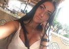 Даша, +38 (063) 760-09-89 Даша — анкета девушки и фото