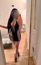 ❤️Настя❤️, тел. +38 (068) 071-64-12 - проститутка, которая работает круглосуточно