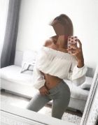 Алёнка, +38 (068) 541-18-04 Замовте стриптиз дівчат онлайн на SexOdessa.com