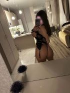 ❤️Аделина НОЧЬ❤️, +38 (068) 071-64-12 VIP индивидуалка ❤️Аделина НОЧЬ❤️, 21 лет