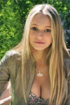 Алиса, 18, Одесса, Малиновский