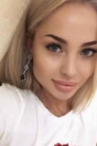 VIP шлюха Марина, 24 лет, г. Одесса, закажите онлайн