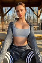  Анита (19 , Одесса)