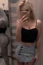  Лена (20 , Одесса)