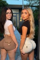  МилаЛина (23 , Одесса)