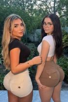  МилаЛина (23 , Одесса)