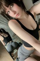  Іріша (20 , Одесса)