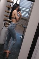  Мелисса есть Ночь (18 , Одесса)