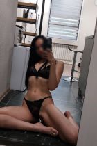  Мелисса есть Ночь (18 , Одесса)