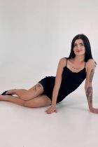  Алиса new есть Ночь (19 , Одесса)