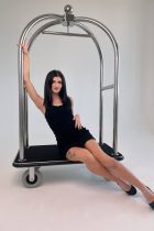  Алиса new есть Ночь (19 , Одесса)