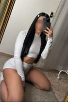  Алина new  ночь (21 , Одесса)