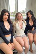  Подружки (24 , Одесса)