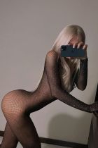  Алиса (21 , Одесса)