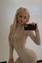  Алиса (21 , Одесса)