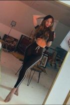  Лиза (19 , Одесса)