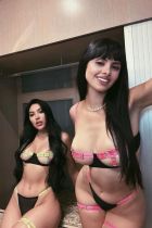 Еротичні знайомства в Одесі від 600 грн. за год.