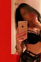 ВИП девушка Майя МБР АНАЛ, 19 лет, рост: 170, вес: 50