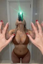  Мишель (20 , Одесса)