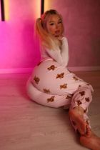  Мишель (20 , Одесса)